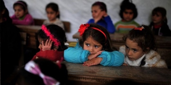 Suriyeli Trkmenler: Daha fazla yardm bekliyoruz
