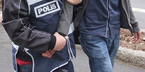 Şırnak'ta terör örgütü operasyonu: 41 gözaltı