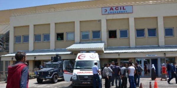 MHP'li eski başkan adam vurdu!
