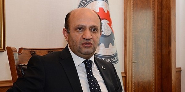 Işık: Yerli otomobil çok pahalı olmayacak