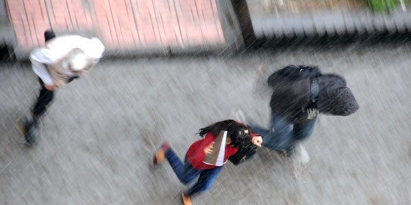 Seçim günü hava durumu nasıl olacak?