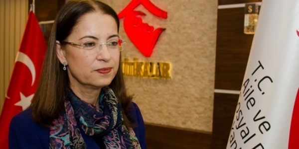 7 bin kadro için 4 branş açıkladı
