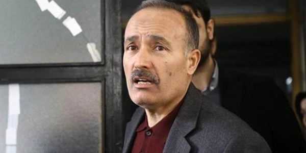 Eski İstihbarat Daire Başkanı Akyürek tutuklandı