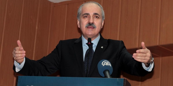 Kurtulmuş: Yüzde 78 koalisyon istemiyor
