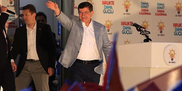 'Kan lafını ağzına alandan barışçı siyaset çıkar mı?'