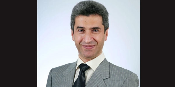 Kaybolan bağımsız milletvekili adayı bulundu