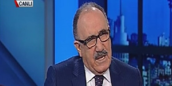 Atalay: Katılım yükselmesi HDP'nin barajı aşmasını güçleştirir