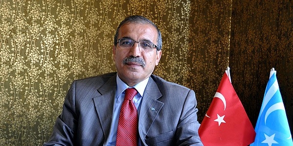 'Türkmenlerin Türkiye dışında destekçisi yok'