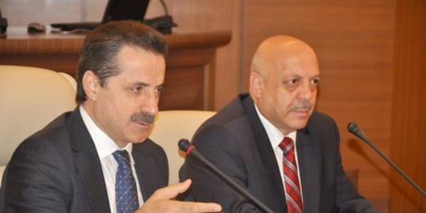 Hak-İş toplu sözleşme imzaladı