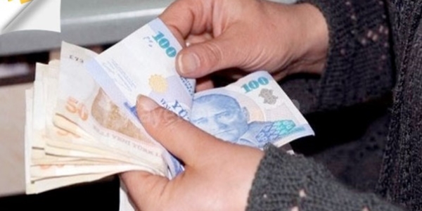 Edirne Belediyesi personeline 753 lira zam