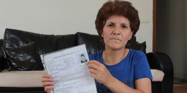 Boşandığına devleti inandıramadı, 6 çocuğuyla parasız kaldı