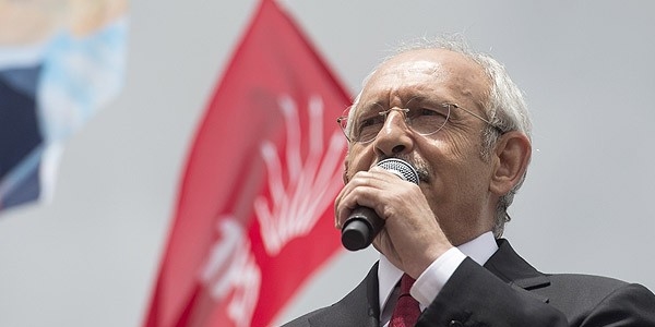 Kılıçdaroğlu: Devletin nasıl yönetileceğini ben bilirim