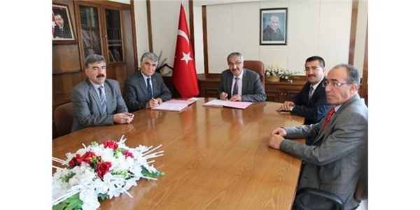 Türkiye'nin ilk 'Dağcılık Okulu' açılıyor