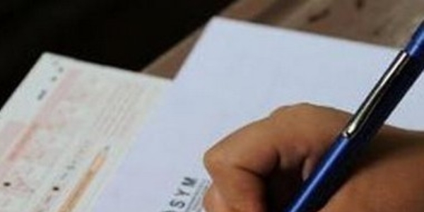 Uygulanmayan DGS kararı için ilan verdiler