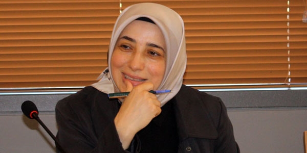 Zengin: HDP siyasetin süt çocuğu oldu