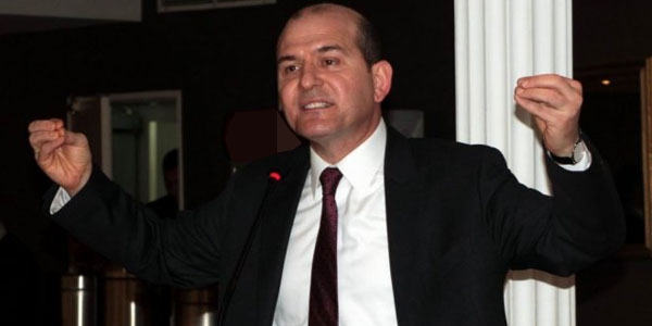 Soylu: Dünyanın en güvenli ülkesi burası