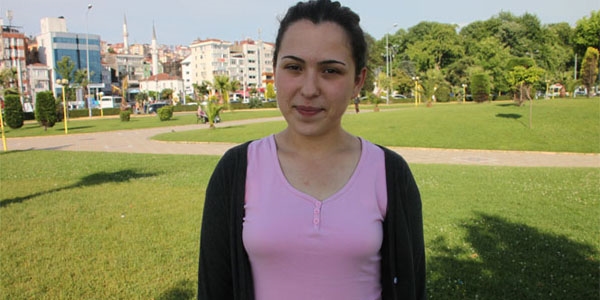 O öğrenciden açıklama: Gururumla oynadılar