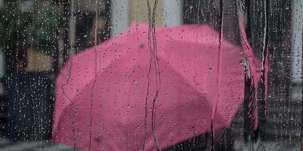 Meteoroloji'den sağanak yağış uyarısı