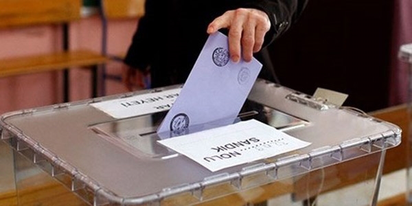 İşveren oy kullanmak için çalışana izin vermek zorunda