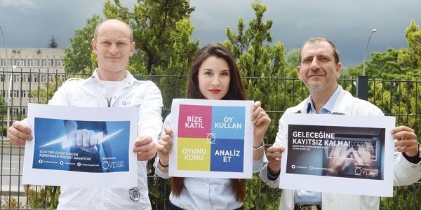 Bugüne kadar görülmemiş sandık önlemleri alınıyor