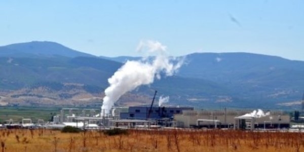 Santraller devlet teşvikiyle modernize edilecek