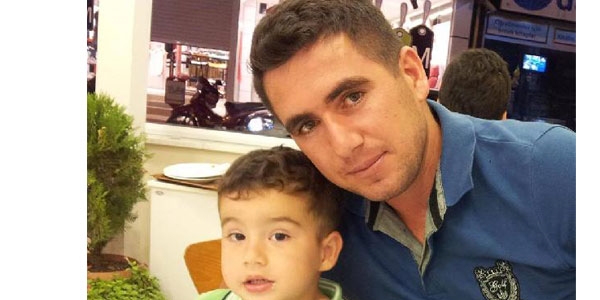Samsun'a şehit acısı düştü