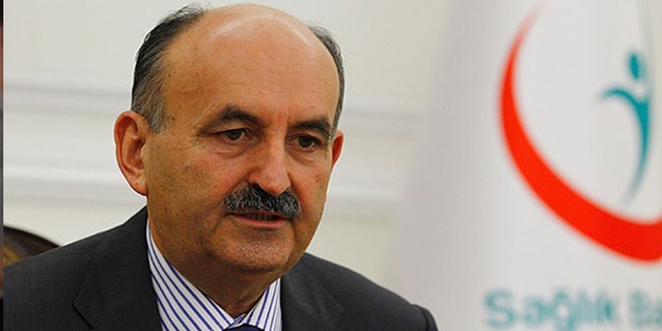 M�ezzino�lu: Yakla��k 50 vatanda��m�z yaraland�