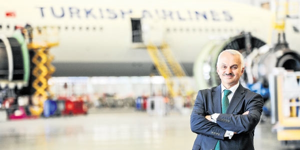 'Milli u�ak' sevdas� T�rkiye'yi u�uracak!