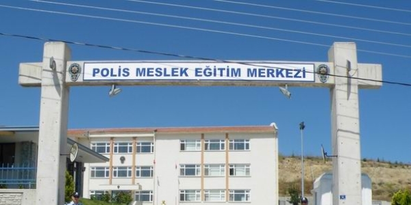 Polis Eğitim Merkezleri giriş yönetmeliği