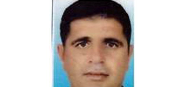 AK Parti il�e ba�kan�n� PKK'l�lar ka��rd�