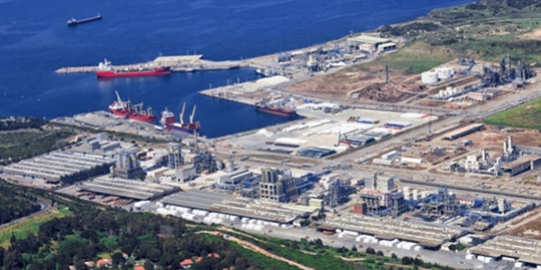 Petlim'e 1 milyar dolar de�er bi�ildi