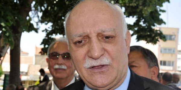 Gülde hasat zamanı