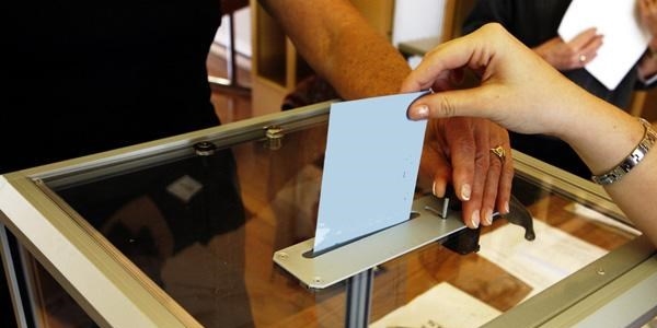 Türkiye sandık başına gidiyor