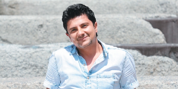 'Tayt giymedim baleden sınıfta kaldım'