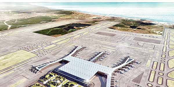 Mega projeler 'istikrar'ı bekliyor