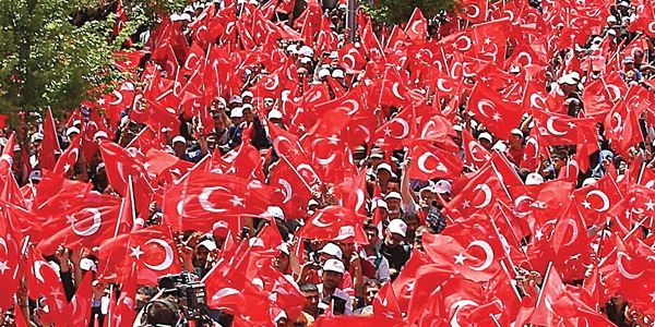 Yeni hükümetin diplomasi ajandası yoğun olacak