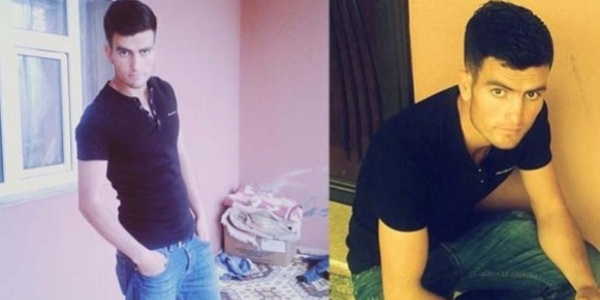 22 yaşındaki Erdinç'ten 13 gündür haber alamıyor