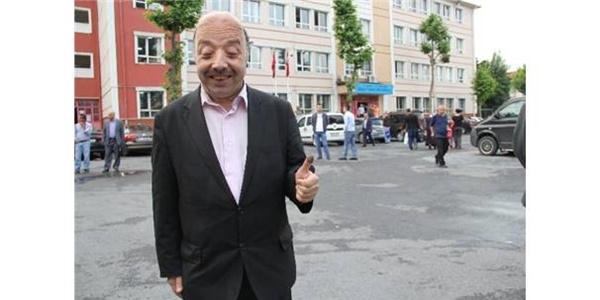 G�rme engelliler sand�kta engellerin kalkmas�n� istiyor