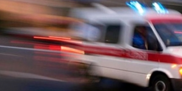Ordu'da tarım aracı devrildi: 8 yaralı