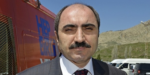 'Sandıkta görev alamayan müşahit sayımız 600'ü buldu'