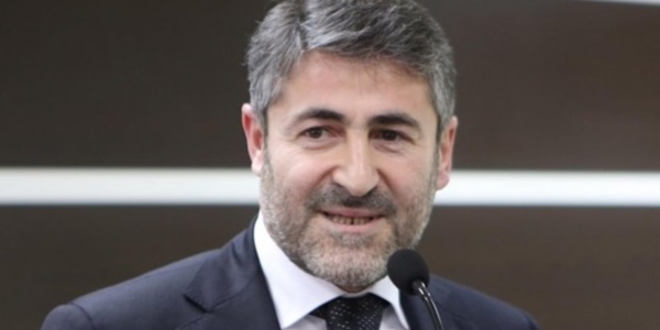 Nebati: Bazı sandıkların iptaline ilişkin talebimiz oldu