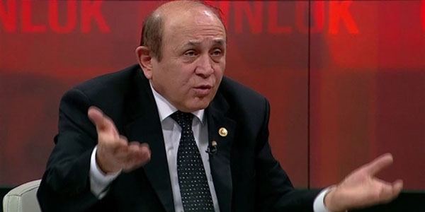 Kuzu: Erken seçim kaçınılmaz