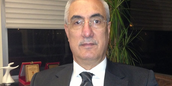 AK Parti Bingöl 3. sıra milletvekili istifa etti