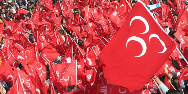 Nevşehir'de MHP 13 yıl sonra milletvekili çıkarttı