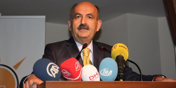 Müezzinoğlu: 10-0 galibiz