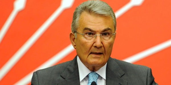 Baykal, Meclis'e geçici başkanlık edecek