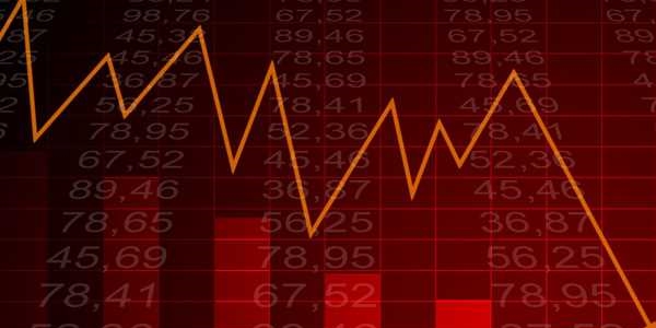Borsa güne yüzde 8,15 düşüşle başladı