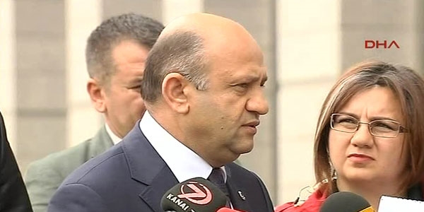 Işık: Önümüzdeki günlerde daha sağduyulu açıklamalar gelebilir
