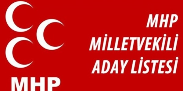 İşte il il MHP'nin yeni milletvekilleri