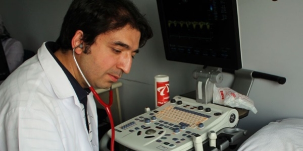 Çocuklarda kalp hastalıklarına dikkat uyarısı